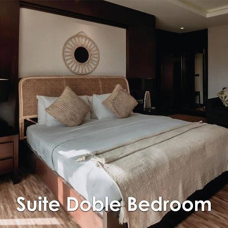 Nara Villa Canggu By Ini Vie Hospitality Zewnętrze zdjęcie
