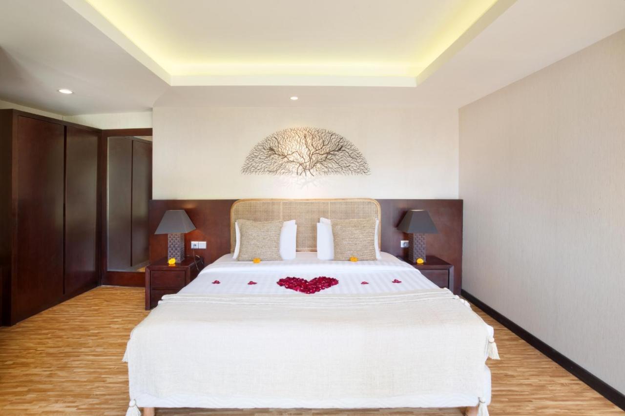 Nara Villa Canggu By Ini Vie Hospitality Zewnętrze zdjęcie