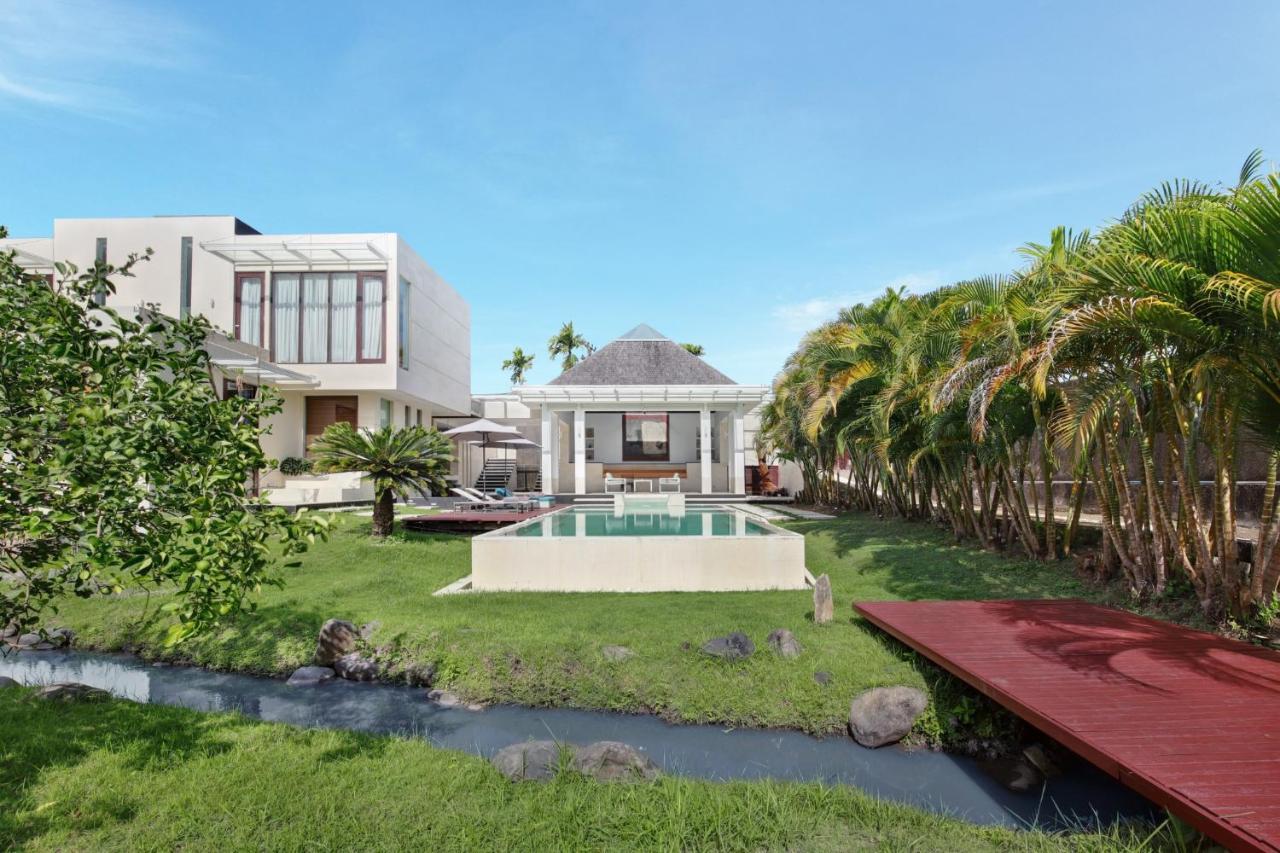Nara Villa Canggu By Ini Vie Hospitality Zewnętrze zdjęcie