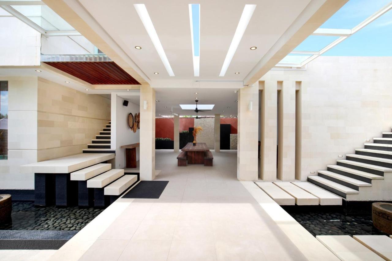 Nara Villa Canggu By Ini Vie Hospitality Zewnętrze zdjęcie
