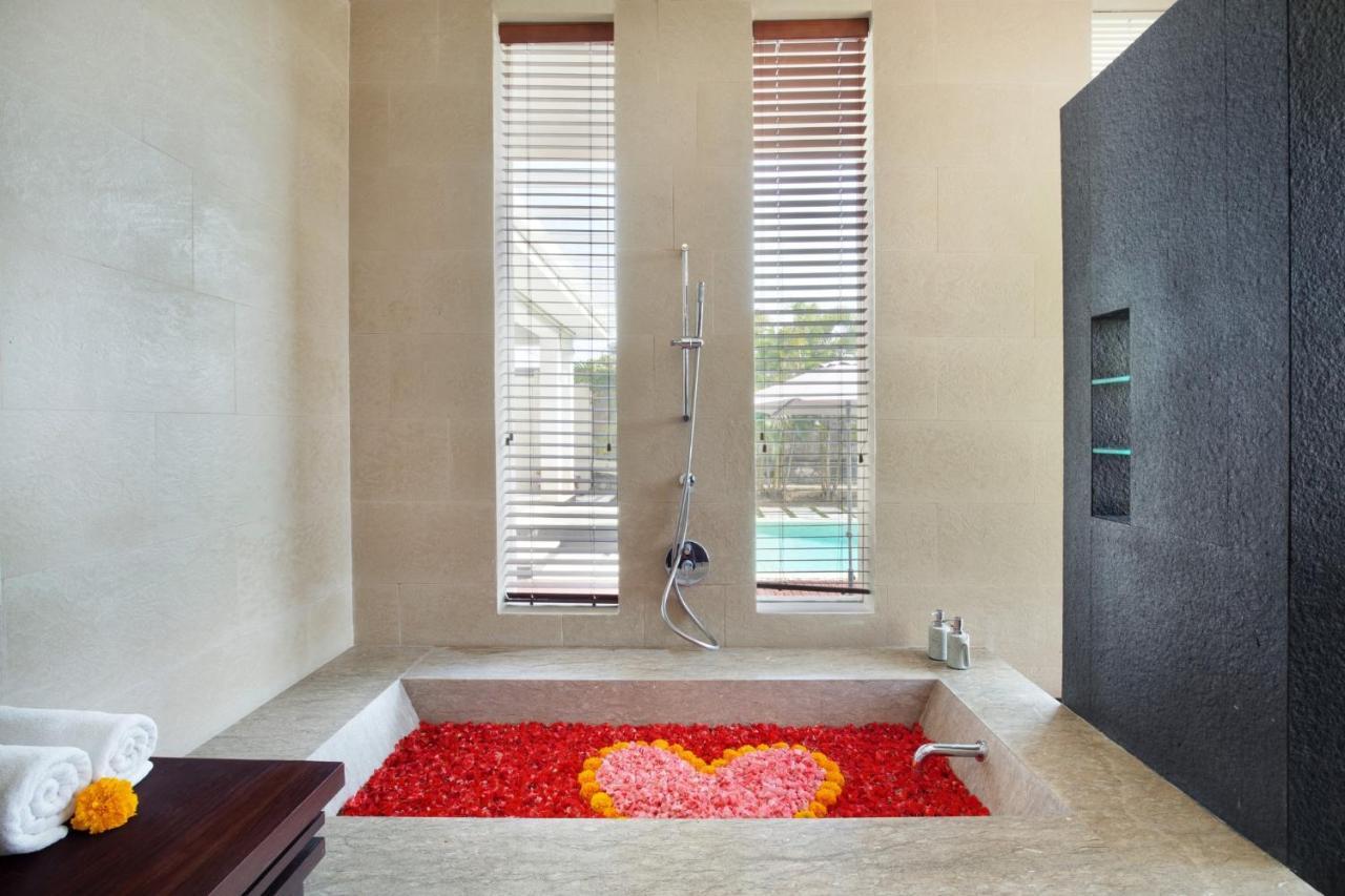 Nara Villa Canggu By Ini Vie Hospitality Zewnętrze zdjęcie