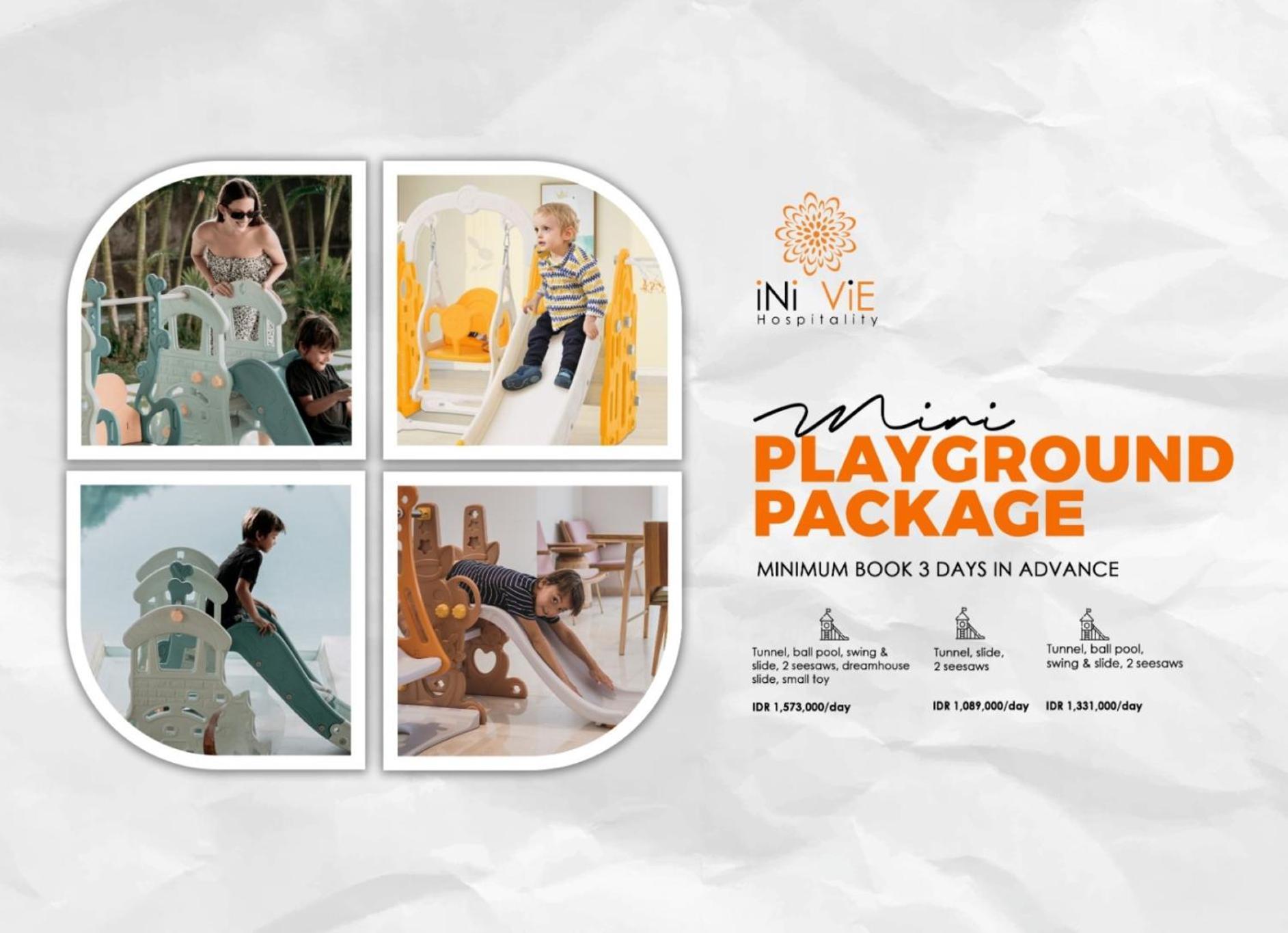 Nara Villa Canggu By Ini Vie Hospitality Zewnętrze zdjęcie