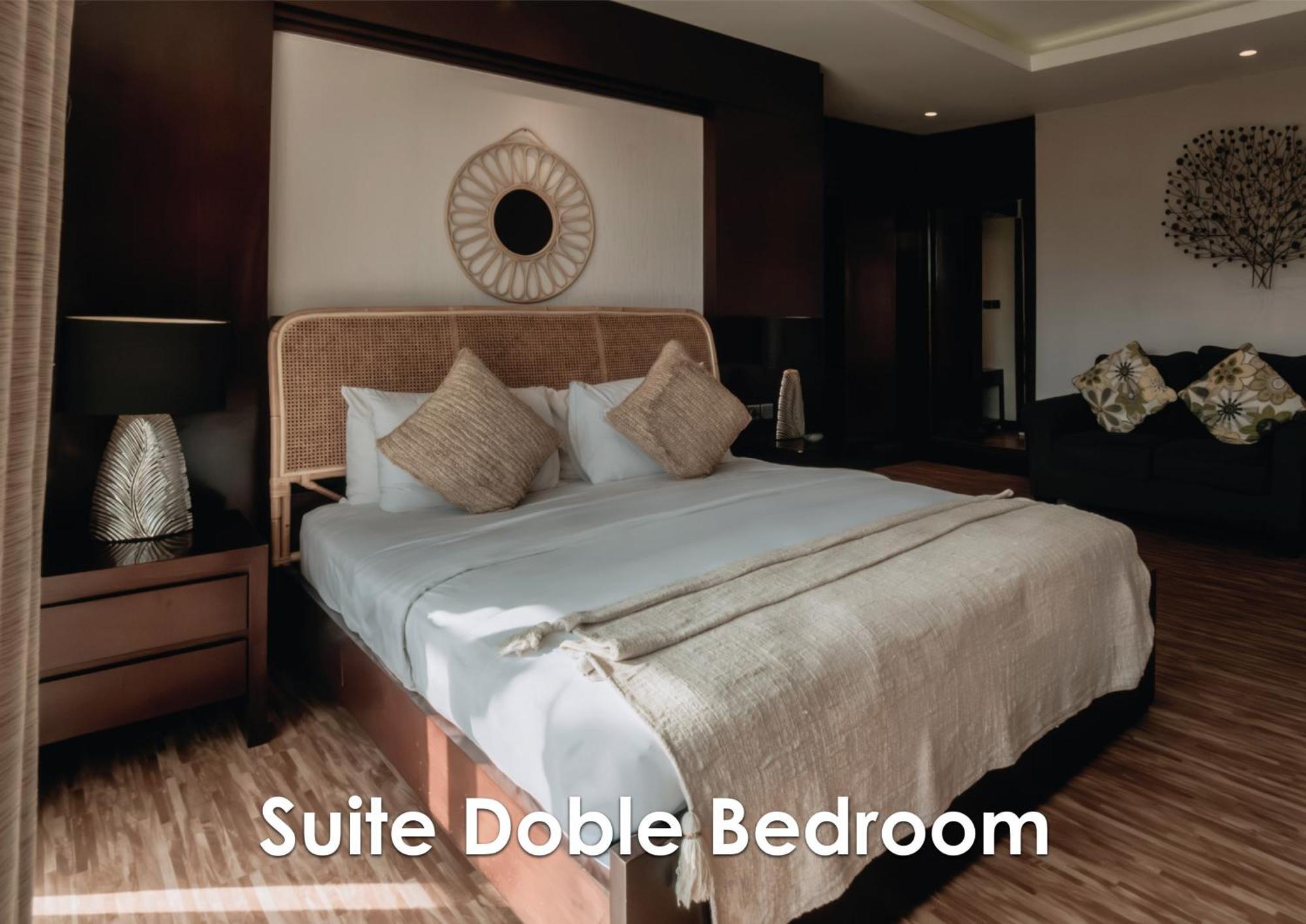 Nara Villa Canggu By Ini Vie Hospitality Zewnętrze zdjęcie